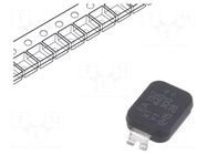 Capacitor: ceramic; 1.5nF; 300V; E; ±20%; SMD; 11.4x6x2.5mm MURATA