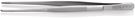 KNIPEX 92 61 01 Universal Tweezers serrated 200 mm