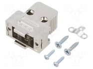 Straight; Enclos.mat: ABS MOLEX