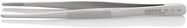 KNIPEX 92 72 45 Universal Tweezers serrated 145 mm