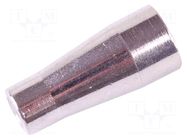 Tip; special; for  soldering iron ARIES