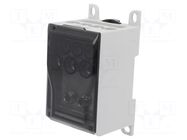 Splice terminal: distribution block; OJL; 1kV; screw terminal OUNEVA