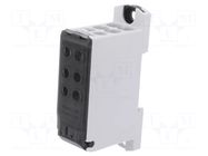 Splice terminal: distribution block; OJL; 1kV; screw terminal OUNEVA