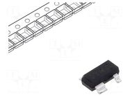 Diode: switching; SMD; 85V; 215mA; 4ns; SOT143B; Ufmax: 1.25V; Ir: 1uA NEXPERIA