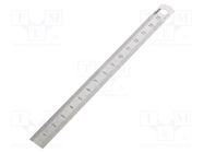 Ruler; L: 150mm BETA