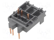 Connection bridge ABB