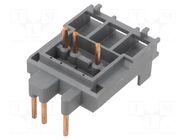 Connection bridge ABB