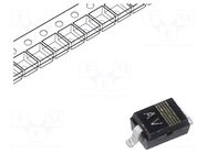 Diode: TVS; 6.8V; unidirectional; SOD323; ESD NEXPERIA