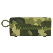 Tronsmart Trip Wireless Bluetooth Speaker 5.3 Waterproof IPX7 10W Green Camouflage, Tronsmart