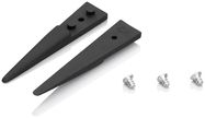 KNIPEX 92 89 04 Exchangeable ESD tips for 92 81 04 40 mm
