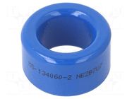 Ferrite: toroidal; L: 18mm; Øint: 19.94mm; Øout: 33.02mm; 102nH MICROMETALS