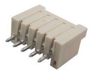 CONNECTOR, HEADER, 5POS, 1ROW, 2MM