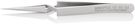 KNIPEX 92 91 02 Precision Cross Jaw Tweezers Smooth 120 mm
