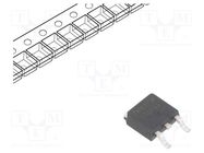 Transistor: N-MOSFET; EETMOS3; unipolar; 100V; 40A; Idm: 40A; 62.5W SHINDENGEN