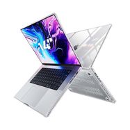 Supcase UNICORN BEETLE CLEAR MACBOOK PRO 14 2021-2022 CLEAR, Supcase