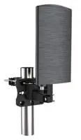 RF ANTENNA, HDTV, LINEAR, 87.5MHZ-862MHZ