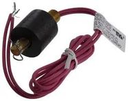 LEVEL SWITCH, LIQUID, 300PSI, SPST/BRASS