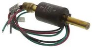 LEVEL SWITCH, LIQUID, 150PSI, SPST/BRASS