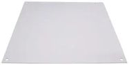 PANEL, ENCLOSURE, 21INX22.5IN, STEEL