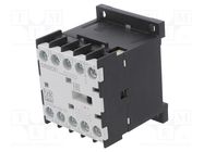 Contactor: 3-pole OMRON