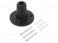 Spare part: holder INSPEKTEC