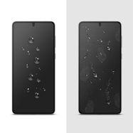 Ringke Invisible Defender ID Glass 2.5D 0.33mm screen protector for Samsung Galaxy A73 5G, Ringke