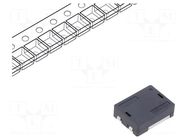 Filter: anti-interference; SMD; 20A; 16VDC; 12.1x9.1x3.5mm MURATA