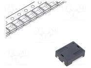 Filter: anti-interference; SMD; 16VDC; 20A; 12.1x9.1x3.5mm MURATA
