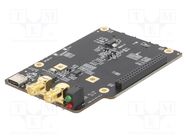Expansion board; PCIe,USB; LoRa; prototype board; EMB-IMX8MP-02 POLYHEX TECHNOLOGY