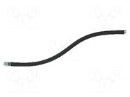 Nozzle; ESD; Ø0.394x312mm; Application: air ionizer PANASONIC