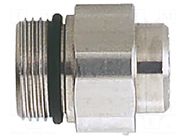 Nozzle; ESD; Application: air ionizer; stainless steel PANASONIC