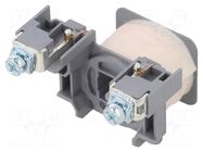 Coil for contactors; 24VAC; CTX3 MINI LEGRAND