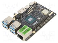 Single-board computer; ARM,Cortex A53; 2GBRAM; 1.8GHz; LPDDR4 POLYHEX TECHNOLOGY