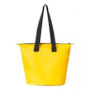 11L PVC Waterproof Bag - Yellow, Hurtel