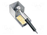 Soldering iron stand; for  soldering iron JBC TOOLS