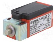 Limit switch; NO + NC; 5A; max.240VAC; max.24VDC; M20; IP66 BERNSTEIN AG