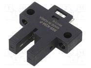 Sensor: photoelectric; Range: 5mm; PNP; DARK-ON,LIGHT-ON; 100mA AUTONICS