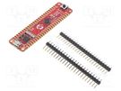 Dev.kit: Microchip PIC; Components: PIC16F18076; PIC16 MICROCHIP TECHNOLOGY