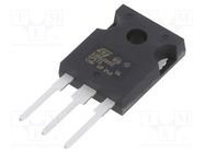 Transistor: N-MOSFET; unipolar; 650V; 15.5A; Idm: 96A; 190W; TO247 STMicroelectronics