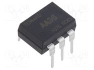 Optocoupler; THT; Ch: 1; OUT: MOSFET; DIP6; 36; 60V MGT BRIGHTEK