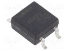 Optocoupler; SMD; Ch: 1; OUT: MOSFET; SOP4; 42; 60V MGT BRIGHTEK