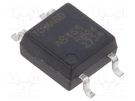 Optocoupler; SMD; Ch: 1; OUT: MOSFET; SOP4; 45; 60V MGT BRIGHTEK