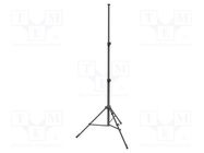 Stand; adjustable; 1.35÷3m SCANGRIP