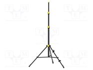 Stand; adjustable; 1.35÷3m SCANGRIP