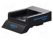 Adapter; Application: rechargeable battery,BOSCH SCANGRIP