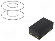 Diode: Zener; 250mW; 36V; SMD; reel,tape; DFN1006-2,SOD882 NEXPERIA