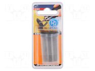 Cutting wheel; Ø: 22mm; Disc thick: 1mm; screws,screws; 30pcs. PG MINI