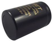 SNAP IN - SCREW ELECTROLYTIC CAPACITORS