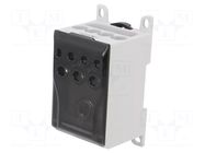 Splice terminal: distribution block; OJL; 1kV; screw terminal OUNEVA