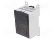 Splice terminal: distribution block; OJL; 1kV; screw terminal OUNEVA